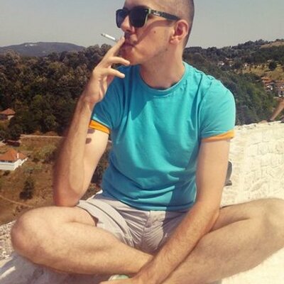 Profile Picture of Jo_Mu (@VilasevicM) on Twitter