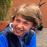Profile Picture of Tommy Mathews (@thomasmathews14) on Instagram