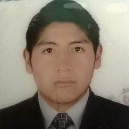 Profile Picture of Abel Pichardo Ccanto (@AbeltkmTkm) on Twitter