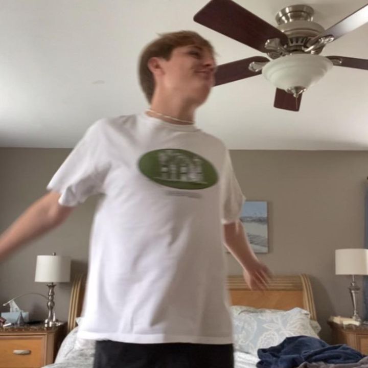 Profile Picture of johnny d (@@john.deangelis) on Tiktok