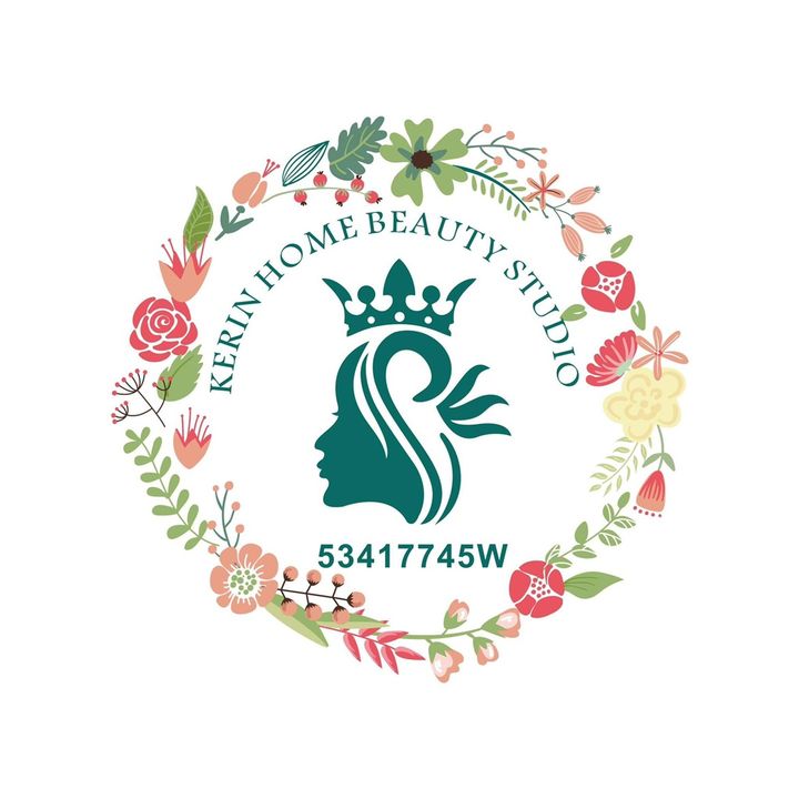 Profile Picture of Kerin Liao (@kerinhomebeautystudio) on Tiktok