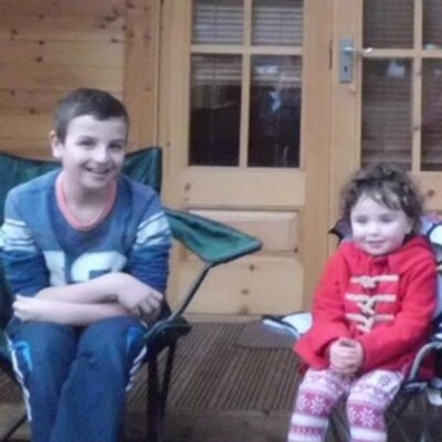 Profile Picture of Ben Jenkins (@BenJ_Meister) on Twitter