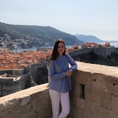 Profile Picture of Nora Ibrahim (@NoraAIbrahim) on Twitter