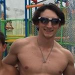 Profile Picture of brant cook (@minimal.gainz) on Instagram