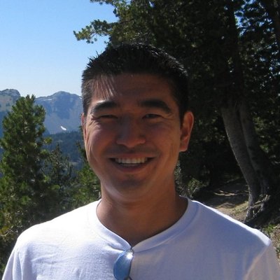 Profile Picture of Peter Chi (@PeterBChi) on Twitter