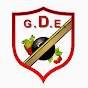 Profile Picture of Grupo Desportivo do Estreito (@@GrupDespEstreito) on Tiktok