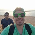 Profile Picture of Thomas Medrano (@thomas.medrano.96) on Instagram