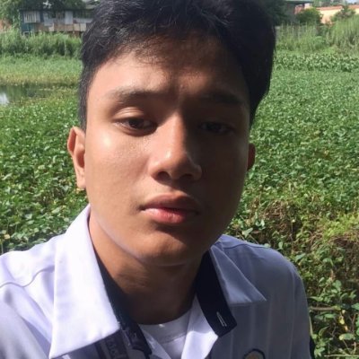 Profile Picture of John Loyd Sadie (@johnloydsadie1) on Twitter