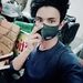 Profile Picture of Zaid Ansari (@zkdon3586) on Pinterest