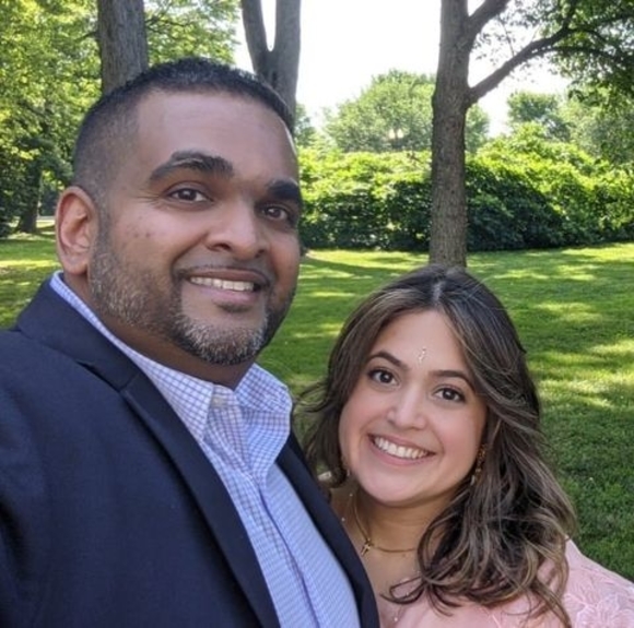 Profile Picture of John Simson (@mcludakrishna) on Poshmark