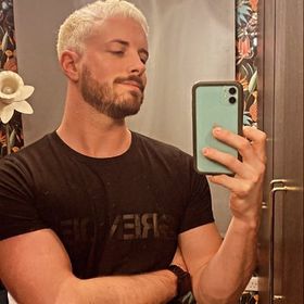 Profile Picture of Jordan McDowell (@jordanjmcdowell) on Pinterest