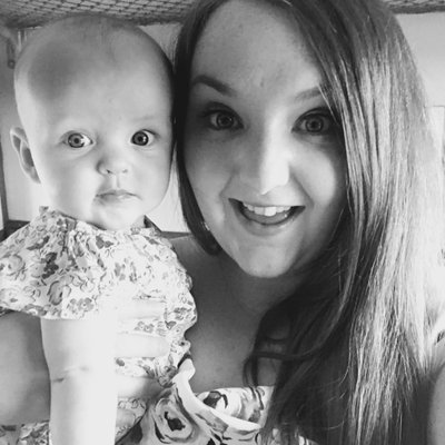 Profile Picture of Naomi Patterson (@MissNaomiLouisa) on Twitter