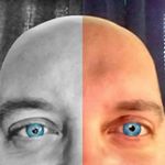 Profile Picture of Mark Hazelbaker (@markhaze) on Instagram