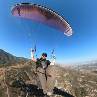 Profile Picture of Joshua Denson (@chupacabra_hunter) on Instagram