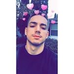 Profile Picture of Daniel Fredrick Rains (@dannyayrains) on Instagram