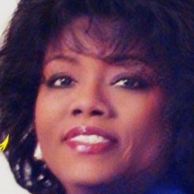 Profile Picture of Dr. Wanda Richardson (@DrWanda) on Twitter