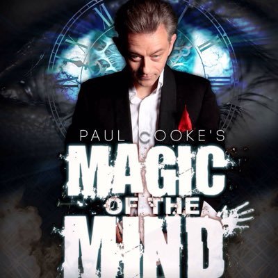 Profile Picture of Paul Cooke (@magicpaulcooke) on Twitter