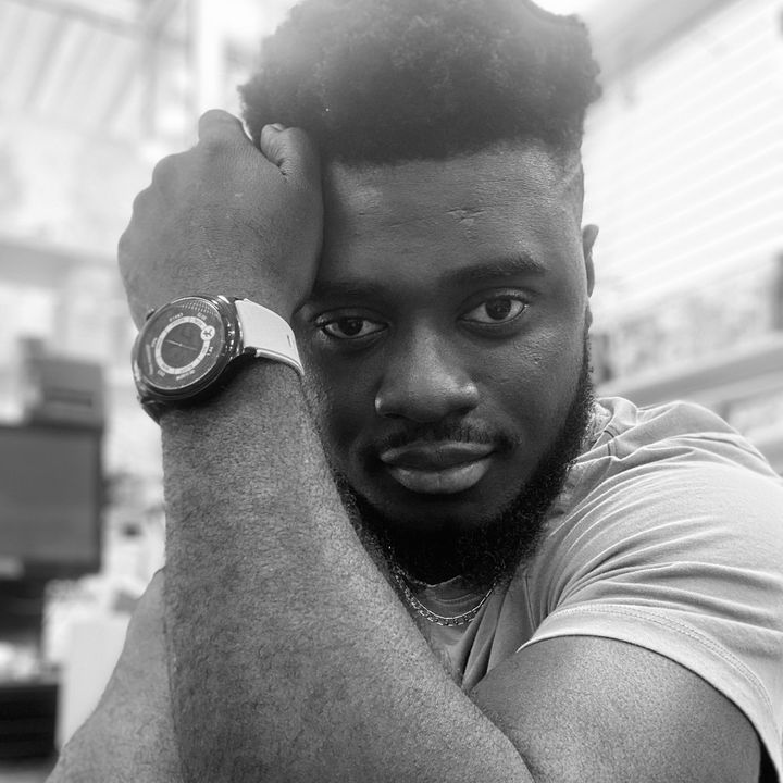 Profile Picture of Ralph Pierre (@ralphpierre2) on Tiktok