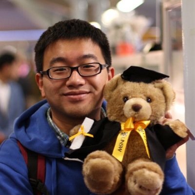 Profile Picture of Aaron Chang (@Changshuai) on Twitter