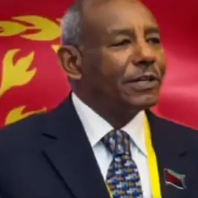 Profile Picture of Eritrean Independence Day (@b_nick) on Twitter