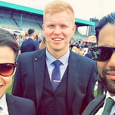 Daniel Hickson - Twitter Profile Picture of Daniel Hickson (@Hicks0n) on Twitter