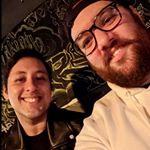 Profile Picture of Chris Arevalo (@shin_gojira) on Instagram