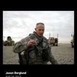 Profile Picture of Jason Berglund (@swedejaypaul23) on Instagram