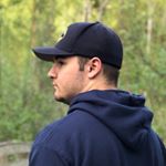 Profile Picture of Kyle Olsen (@dudeintheblackvw) on Instagram