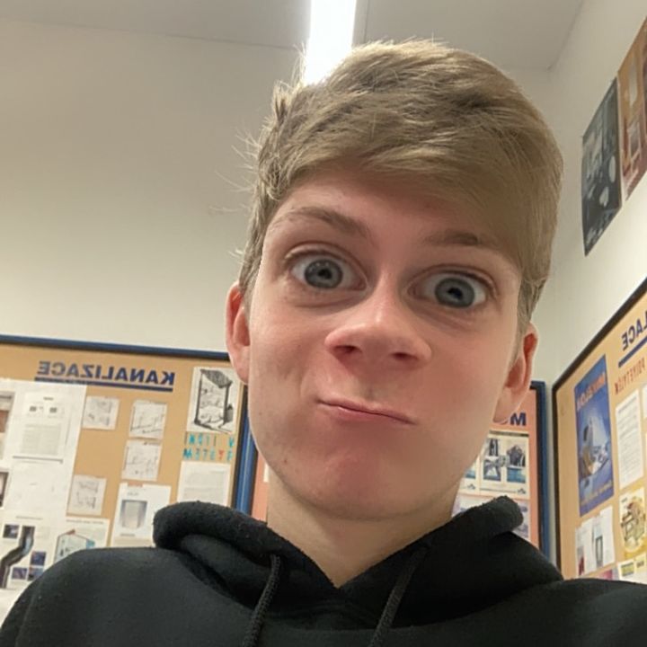 Profile Picture of Michal Končický (@michalkonick) on Tiktok