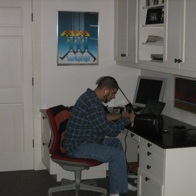 Profile Picture of Daniel Baumgarten (@danielbaumgarte) on Twitter