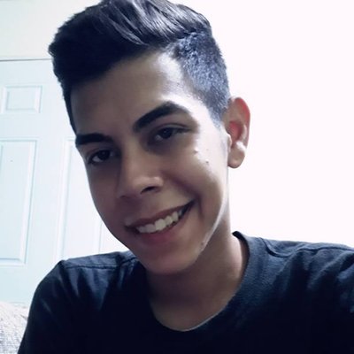 Profile Photo of PEDR0 GARCiA (@pedro6arcia) on Twitter