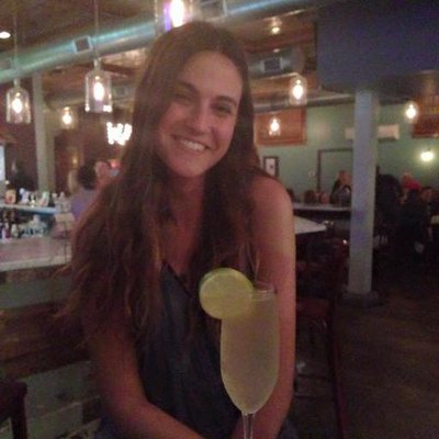 Profile Picture of Callista Michael-Rill (@callistarmr) on Twitter