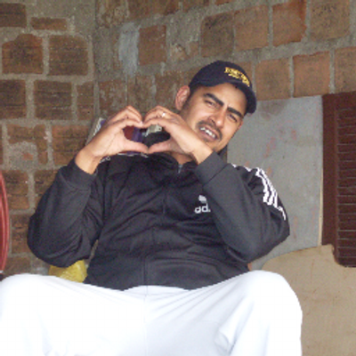 Profile Picture of Angelo Ribeiro (@Angeloribeiro6) on Twitter