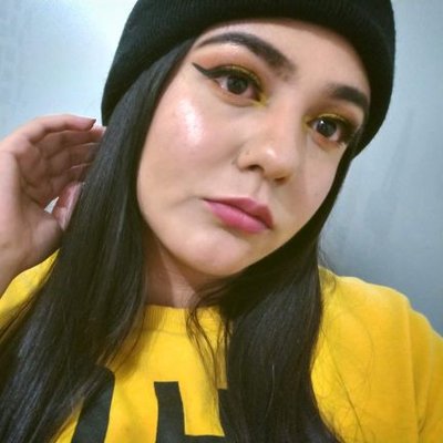 Profile Picture of Jessica Lule (@JessicaLule1) on Twitter