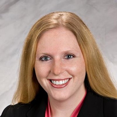 Profile Picture of Amy Houck Elco (@NJSchoolLawyer) on Twitter