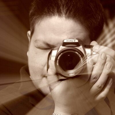 Profile Picture of Robert Eddy (@robert_eddy) on Twitter