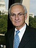 Profile Picture of Gerald P. Carmenon Wikipedia