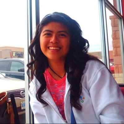 Profile Picture of Sophia Mutuc (@SophiaMutuc) on Twitter