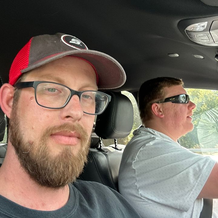 Profile Picture of chris davis (@chrisdavis2634) on Tiktok