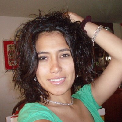 Profile Picture of Wendy Medina Angulo (@Wendycita85) on Twitter