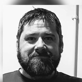 Profile Picture of Kenneth Marsden (@rashersambo) on Pinterest