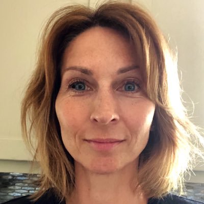 Profile Picture of Tanya Vogt (@71tcv) on Twitter