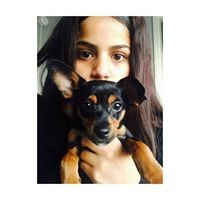 Profile Picture of Yudith Gonzalez (@yudith-gonzalez) on Quora