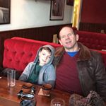 Profile Picture of Steven Harman (@steven.harman.547) on Instagram