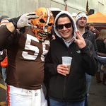 Profile Picture of Derek Clark (@derekwtclark) on Flickr