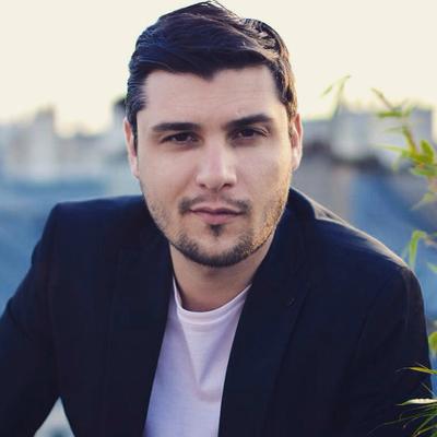 Profile Picture of Yoann Robert-Paris (@yoannRparis) on Twitter