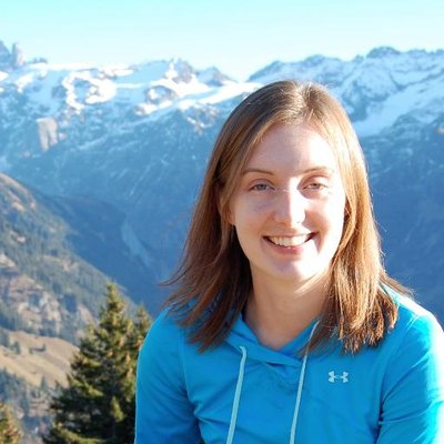 Profile Picture of Katie Wagner (@cewagnerlab) on Twitter