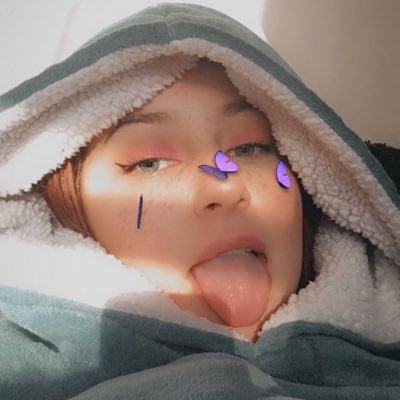 Profile Picture of Hanna Sharaf (@hanna_sharaf) on Twitter