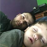 Profile Picture of Justin Burch (@justinrburch) on Instagram