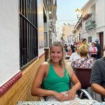 Profile Picture of Leila Walters (@leilawalters) on Instagram